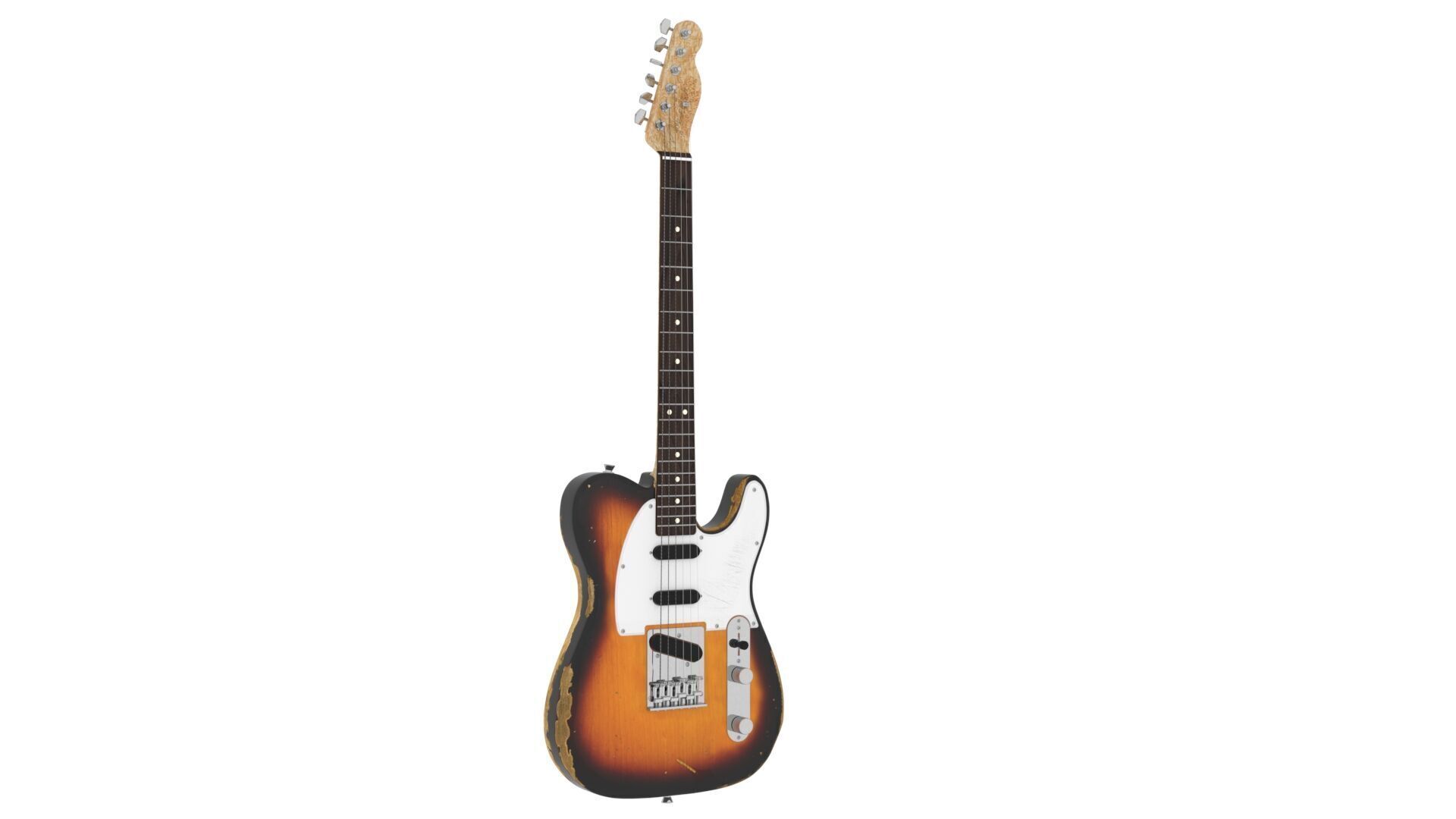 Used Corona 3D model_9