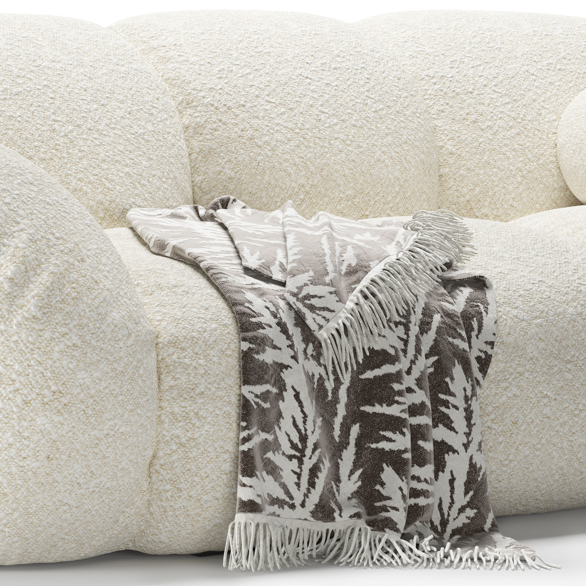 Moyu-sofa 3D model_4