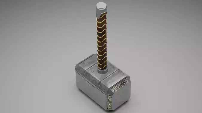 Thor Hammer