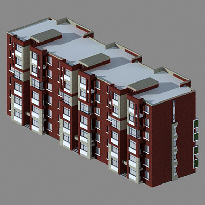 2005-12-16 ke ji da xue su she gai 3D model_1