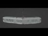 Skoda 39T tram 3D model_1