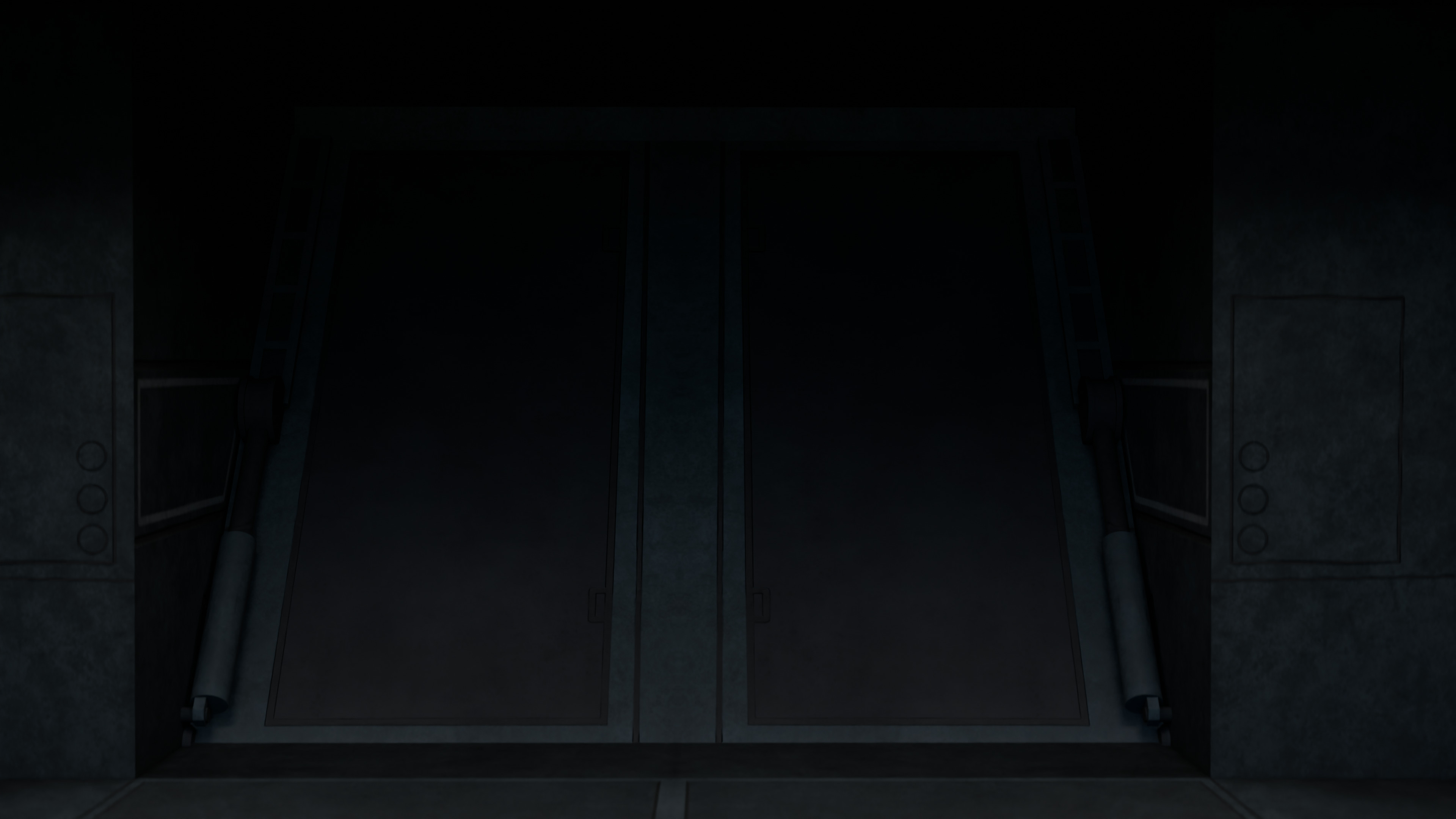 Imperial Sentinel Landing Class Low-poly 3D model_8