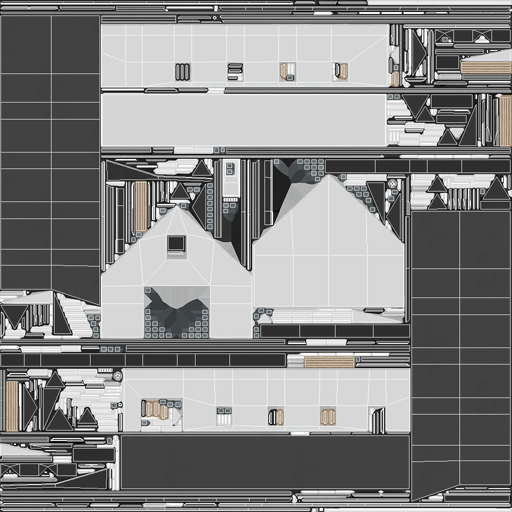 5 Industrial Buildings Collection _13