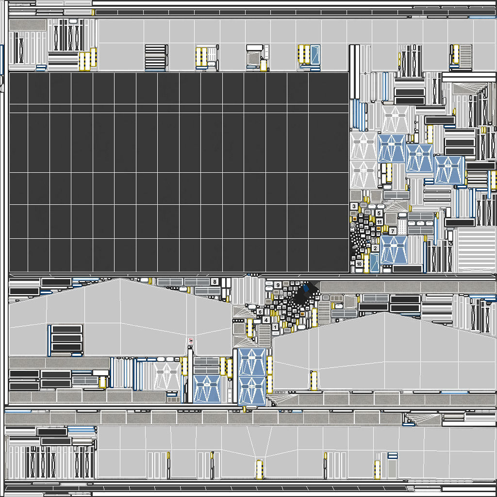 5 Industrial Buildings Collection _21