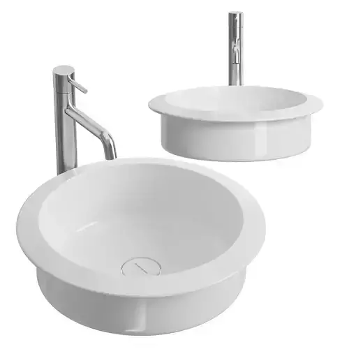 Gruppo Geromin AVIGO Washbasin