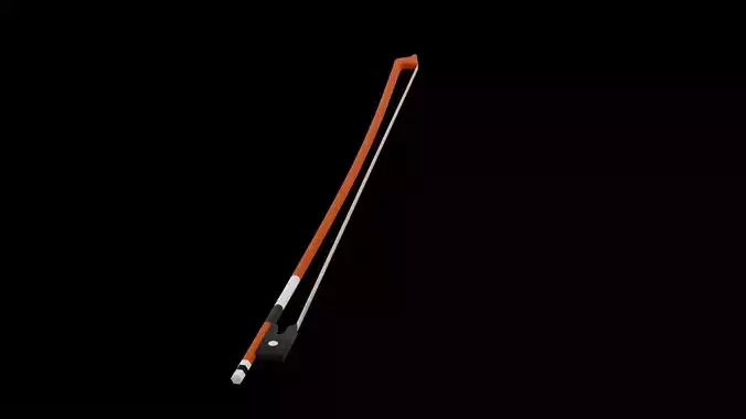 Violin Bow instrument