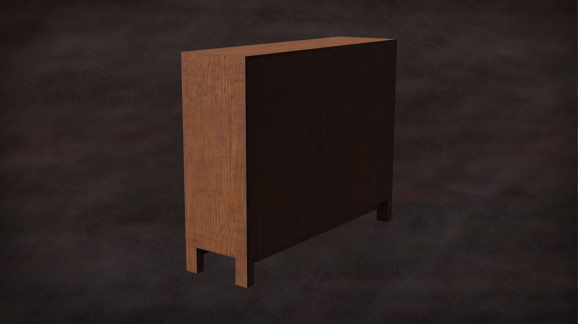 Deco Closet Series Okkassus Lumitarium Lot1 N4-6 Group 2 3D model_4