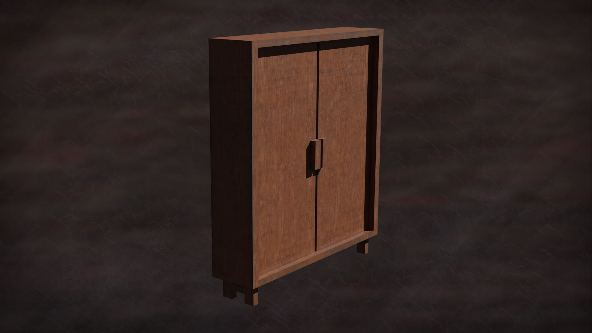 Deco Closet Series Okkassus Lumitarium Lot1 N4-6 Group 2 3D model_8