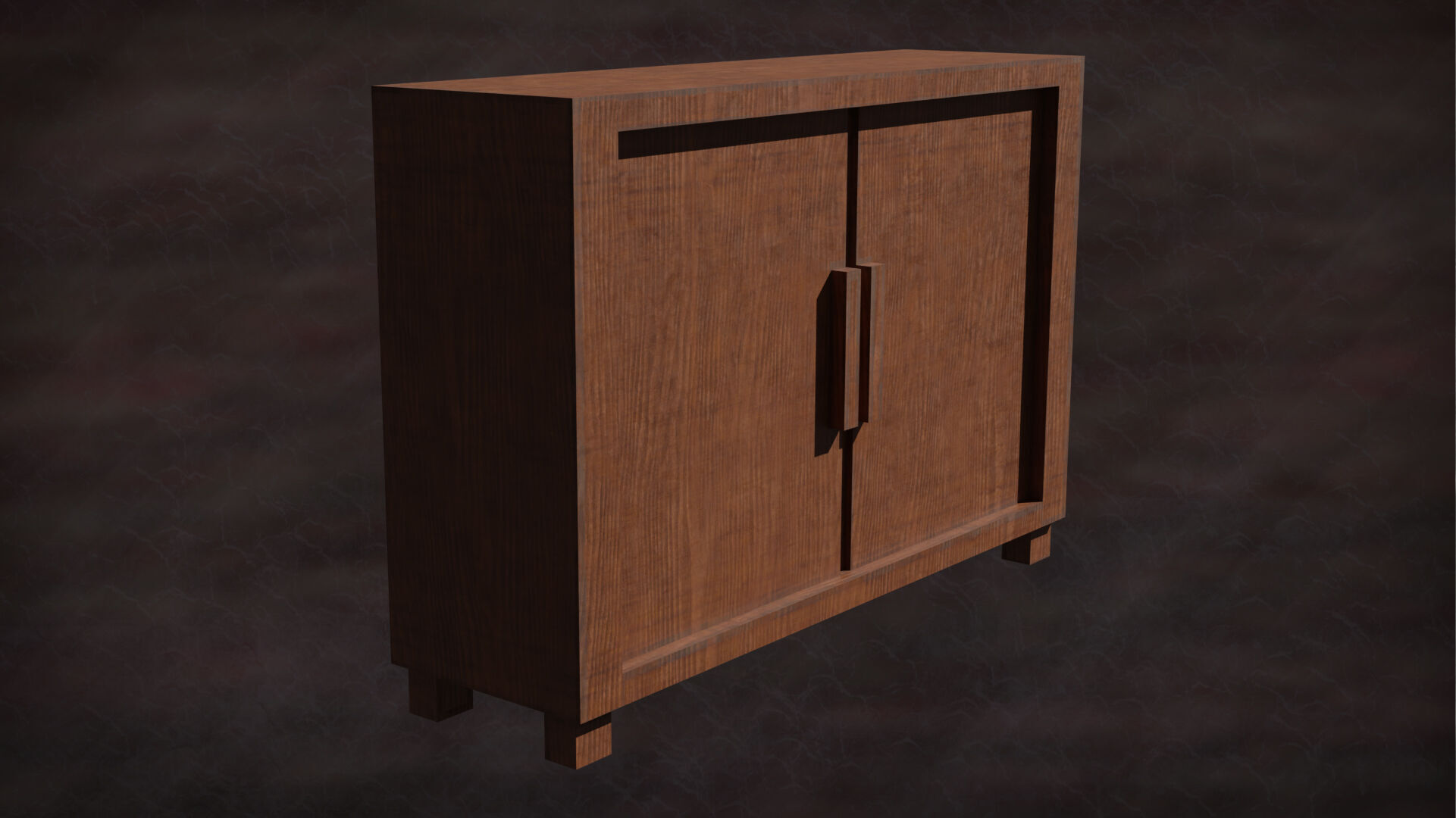 Deco Closet Series Okkassus Lumitarium Lot1 N4-6 Group 2 3D model_9