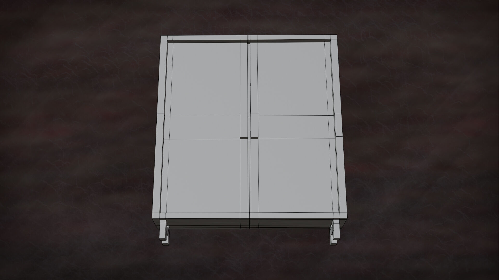 Deco Closet Series Okkassus Lumitarium Lot1 N4-6 Group 2 3D model_20