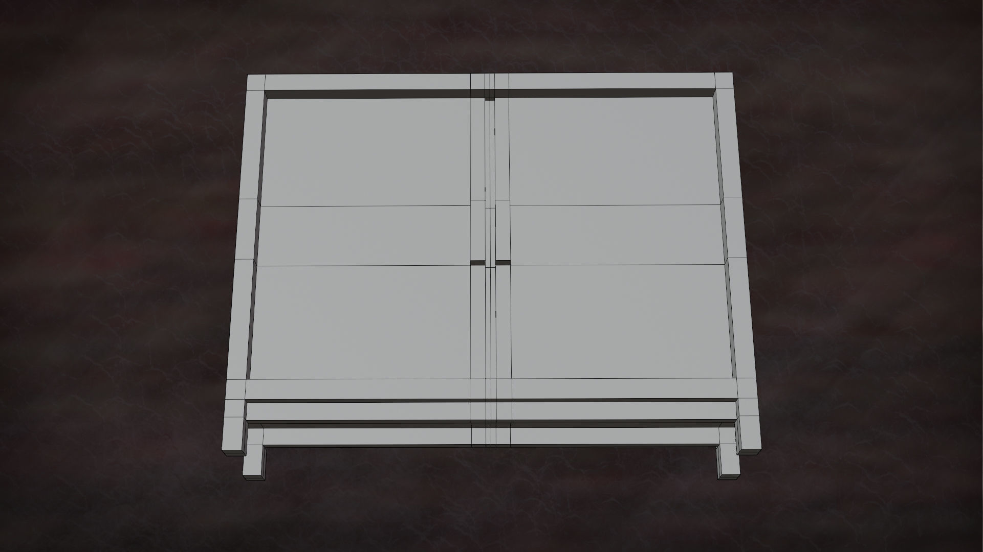 Deco Closet Series Okkassus Lumitarium Lot1 N4-6 Group 2 3D model_22