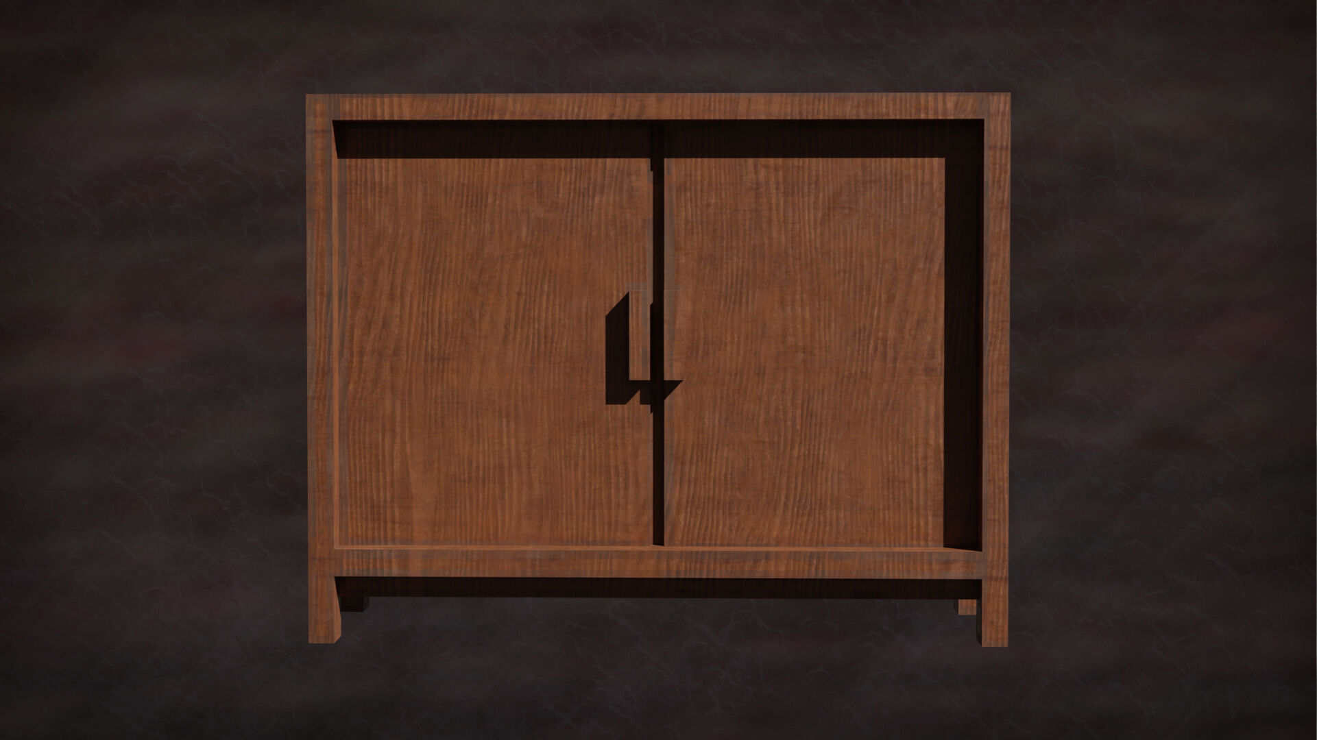 Deco Closet Series Okkassus Lumitarium Lot1 N4-6 Group 2 3D model_7