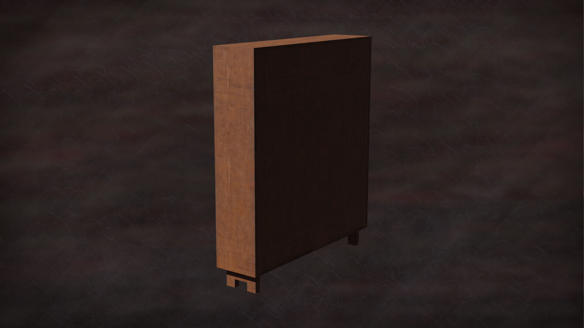 Deco Closet Series Okkassus Lumitarium Lot1 N4-6 Group 2 3D model_2