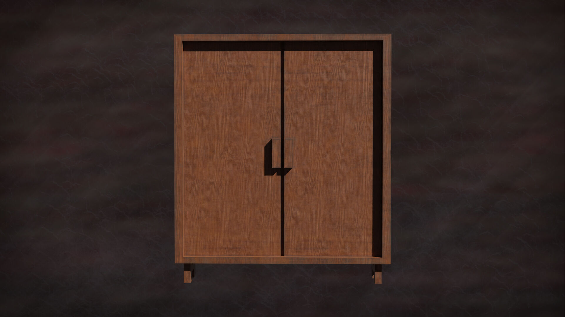 Deco Closet Series Okkassus Lumitarium Lot1 N4-6 Group 2 3D model_5