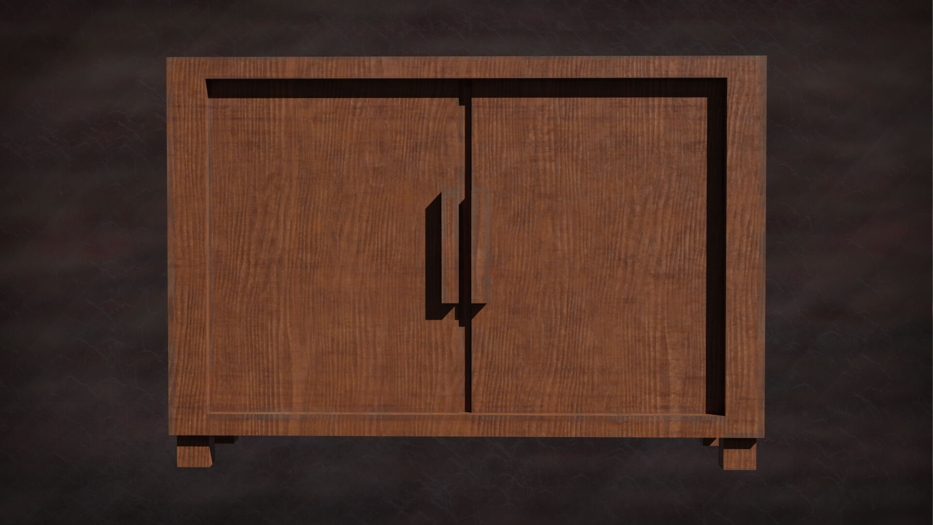 Deco Closet Series Okkassus Lumitarium Lot1 N4-6 Group 2 3D model_6