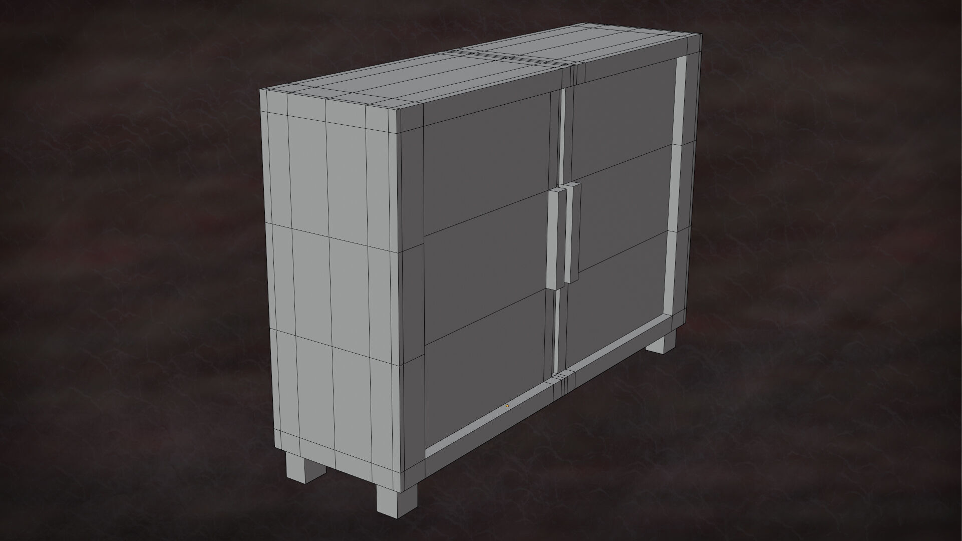 Deco Closet Series Okkassus Lumitarium Lot1 N4-6 Group 2 3D model_18