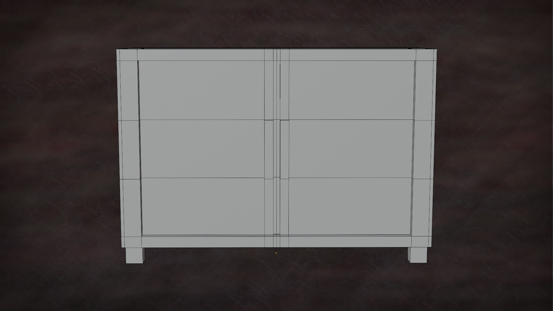 Deco Closet Series Okkassus Lumitarium Lot1 N4-6 Group 2 3D model_15