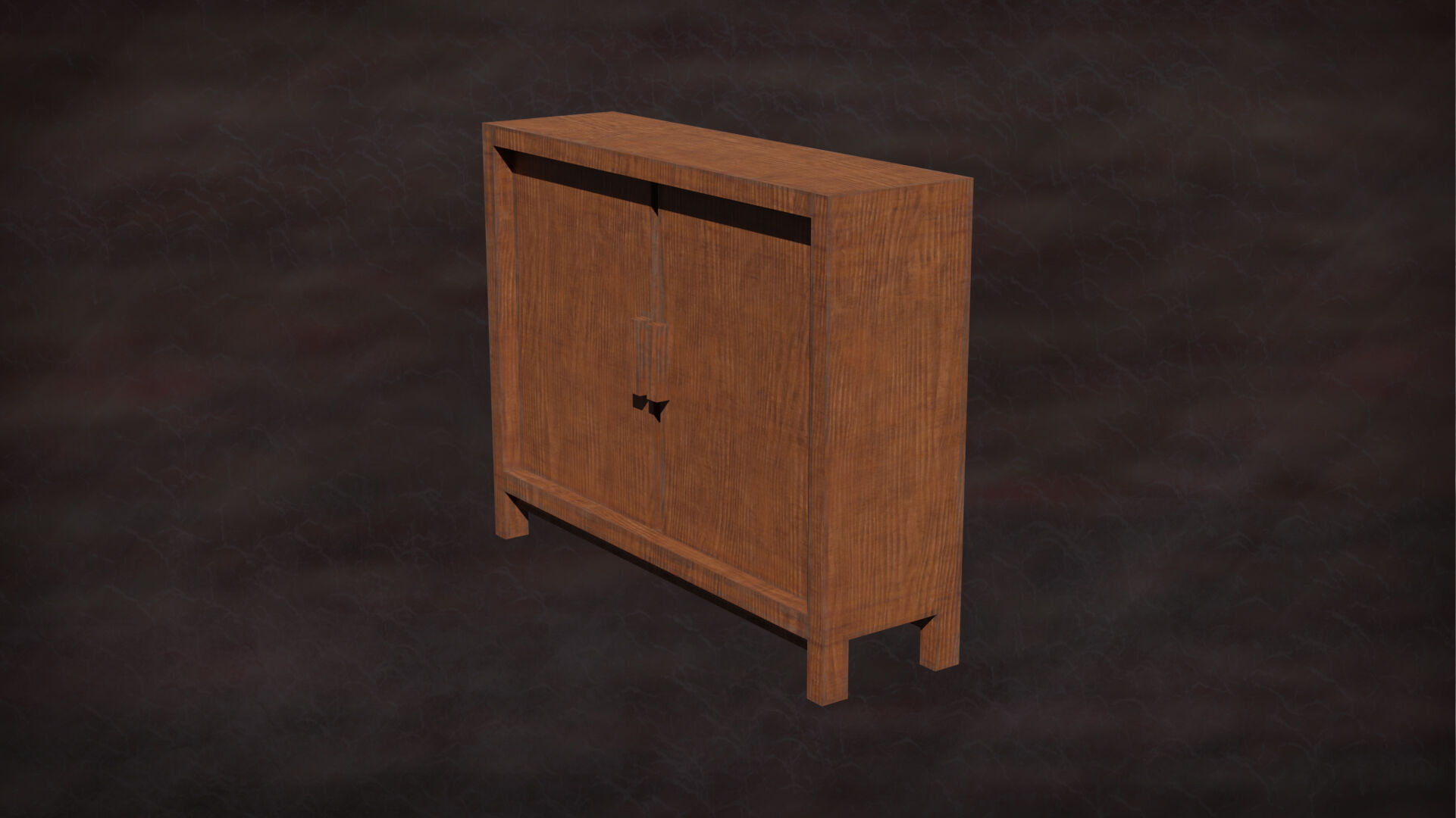 Deco Closet Series Okkassus Lumitarium Lot1 N4-6 Group 2 3D model_13