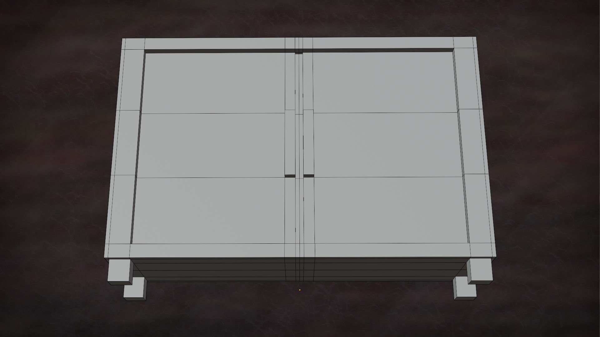 Deco Closet Series Okkassus Lumitarium Lot1 N4-6 Group 2 3D model_21