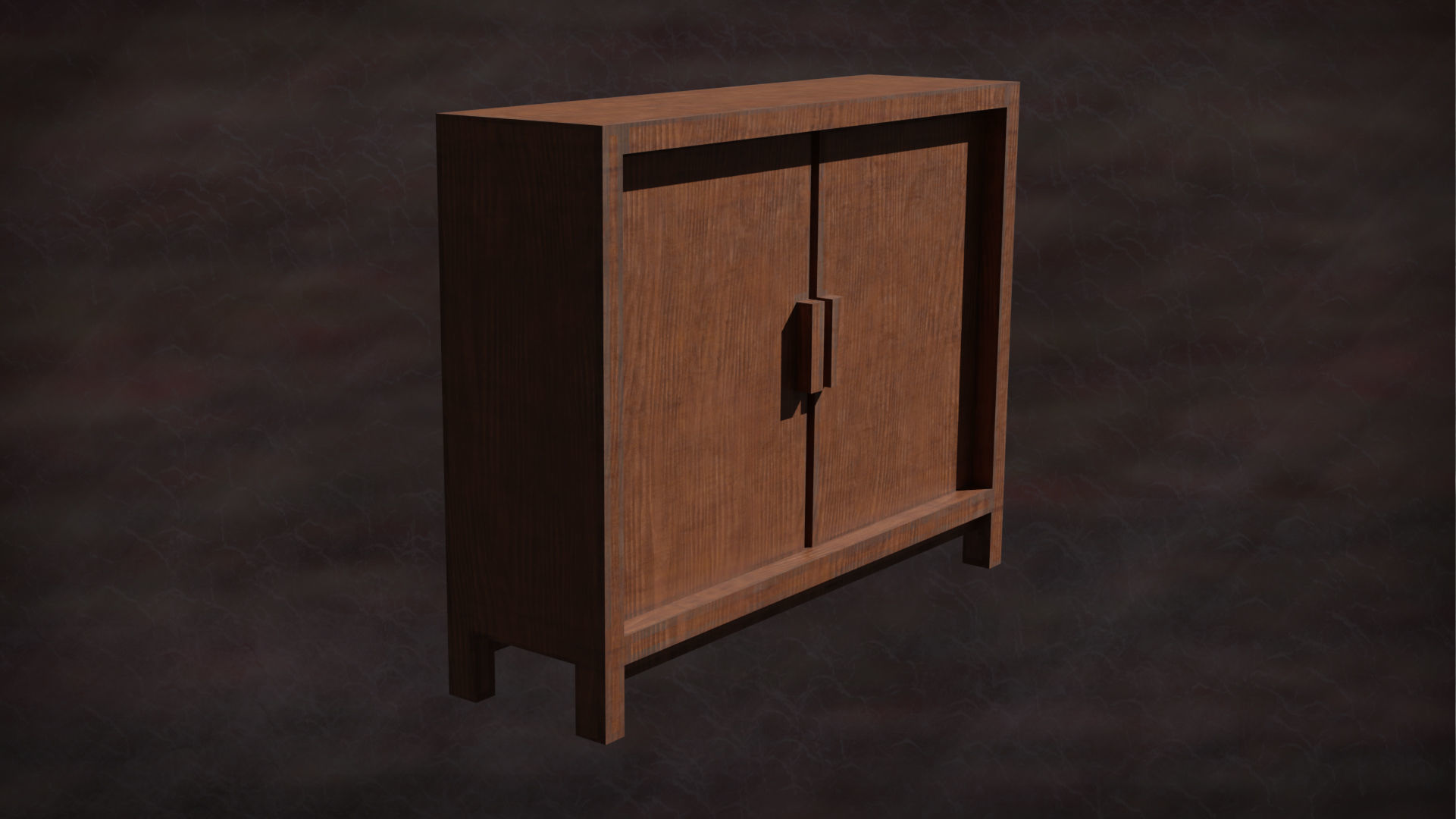 Deco Closet Series Okkassus Lumitarium Lot1 N4-6 Group 2 3D model_10