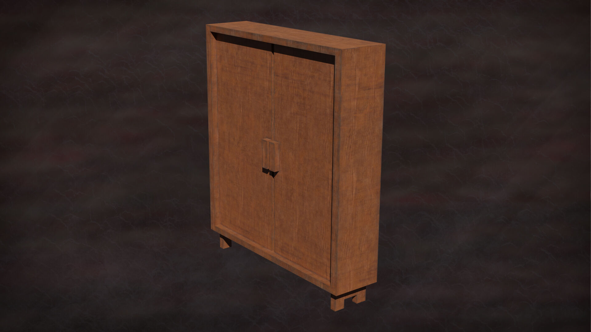 Deco Closet Series Okkassus Lumitarium Lot1 N4-6 Group 2 3D model_11