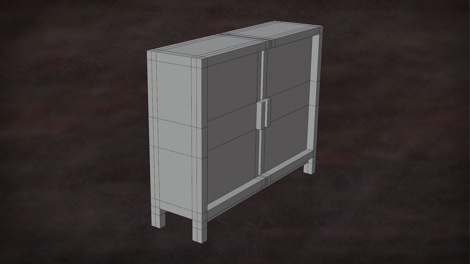 Deco Closet Series Okkassus Lumitarium Lot1 N4-6 Group 2 3D model_19