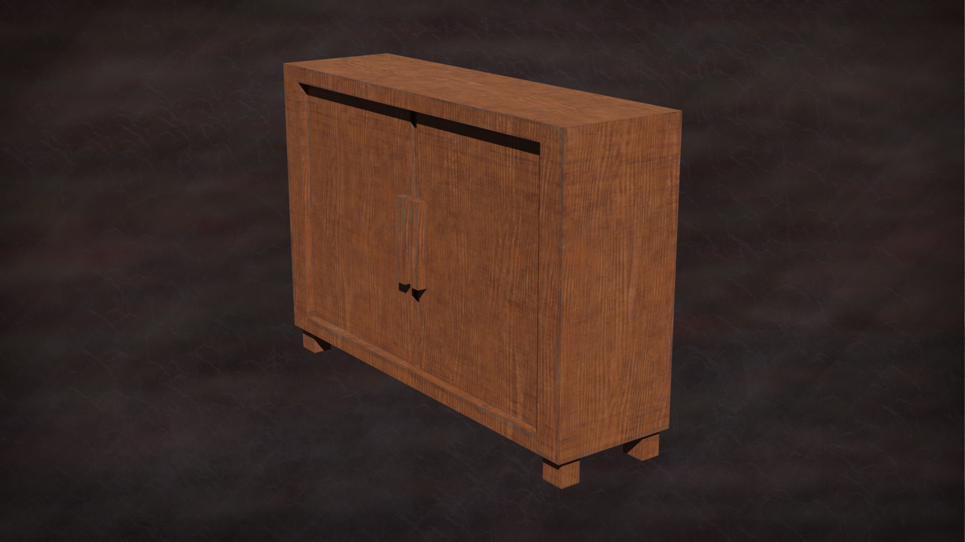 Deco Closet Series Okkassus Lumitarium Lot1 N4-6 Group 2 3D model_12