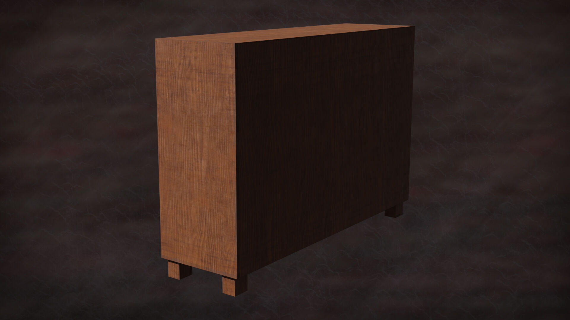 Deco Closet Series Okkassus Lumitarium Lot1 N4-6 Group 2 3D model_3