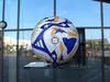 FIFA Mundial de Clubes 2025 Final match ball of Club World Cup  3D model_1