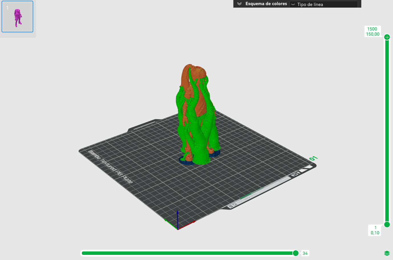 HOOPS - GROUNDED 3D print model_4