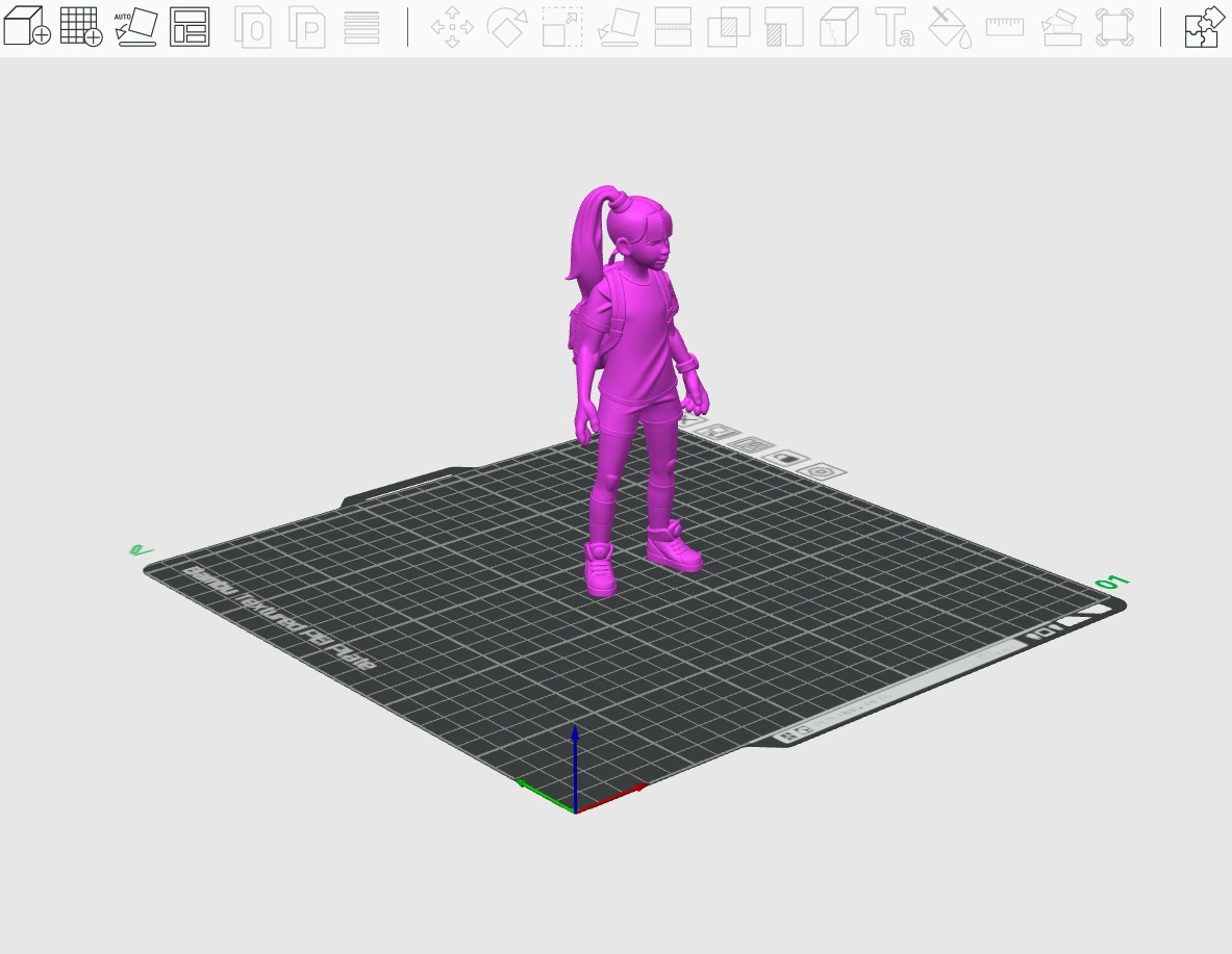 HOOPS - GROUNDED 3D print model_5