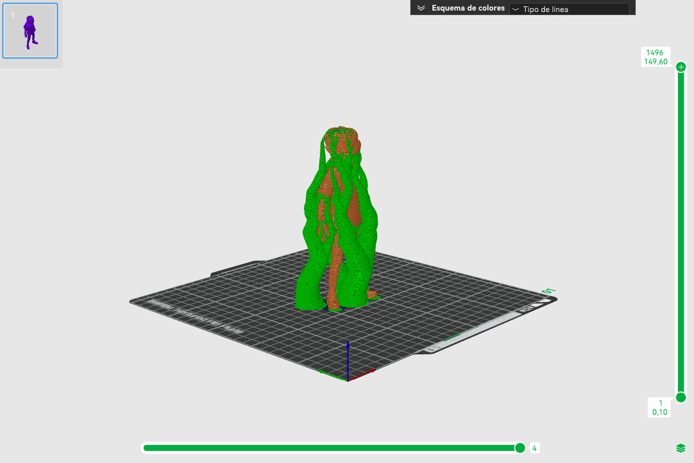 WILLOW - GROUNDED 3D print model_5
