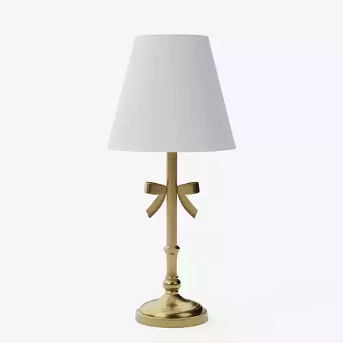 Ava Ribbon Table Lamp