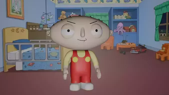 Stewie Griffin