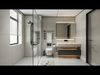 Bathroom 21 3D model_1