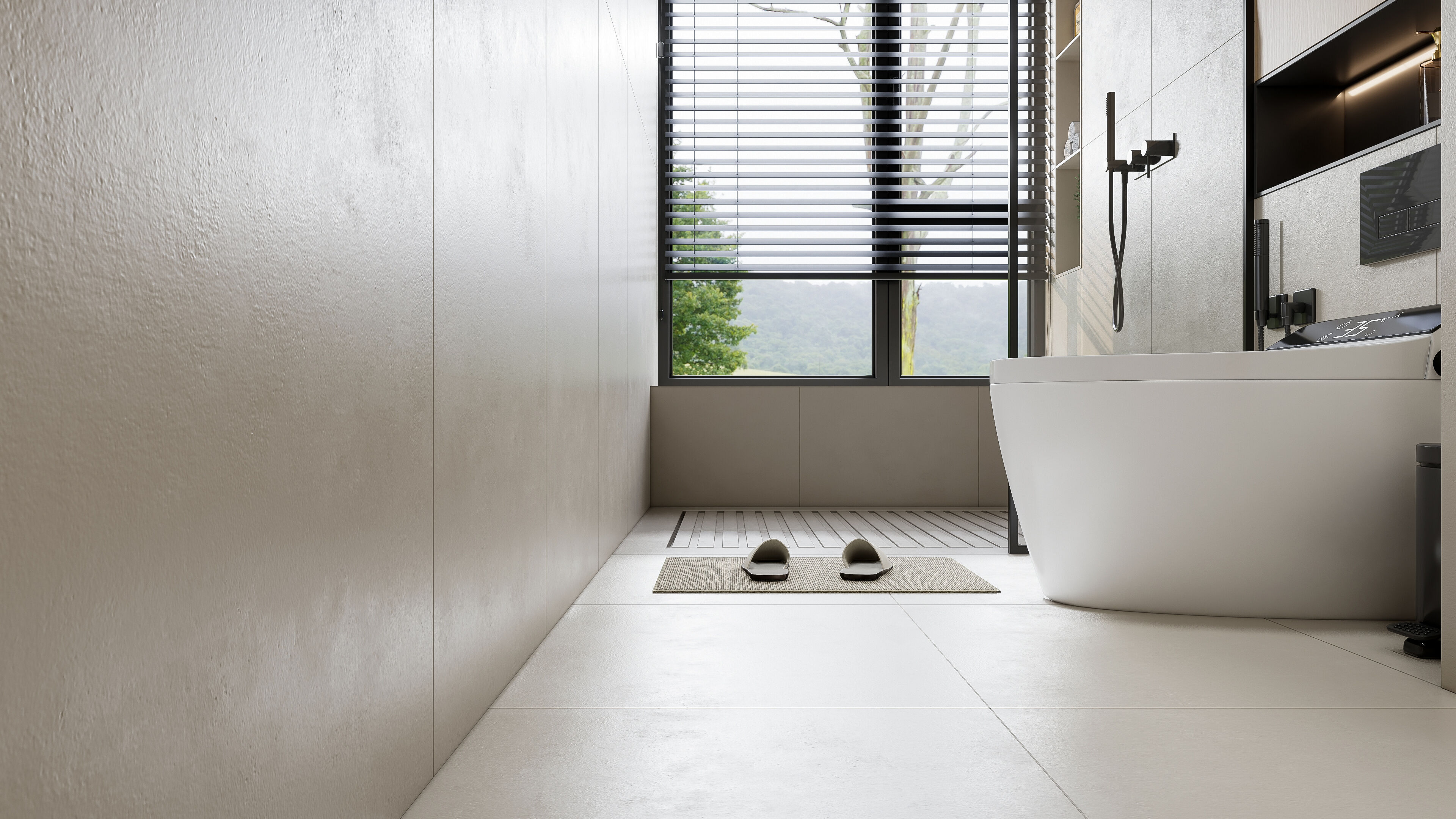 Bathroom 22 3D model_19