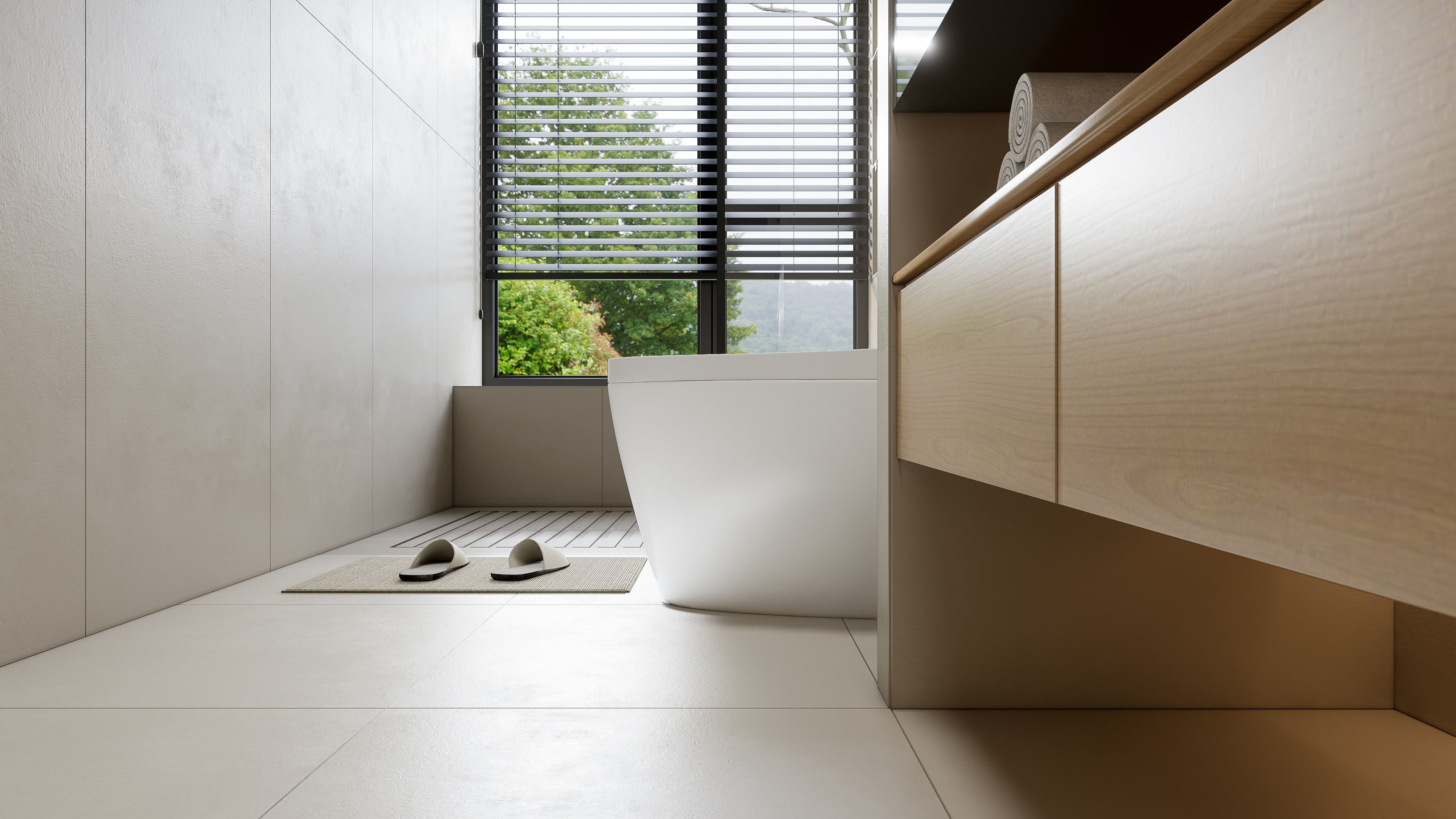 Bathroom 22 3D model_18