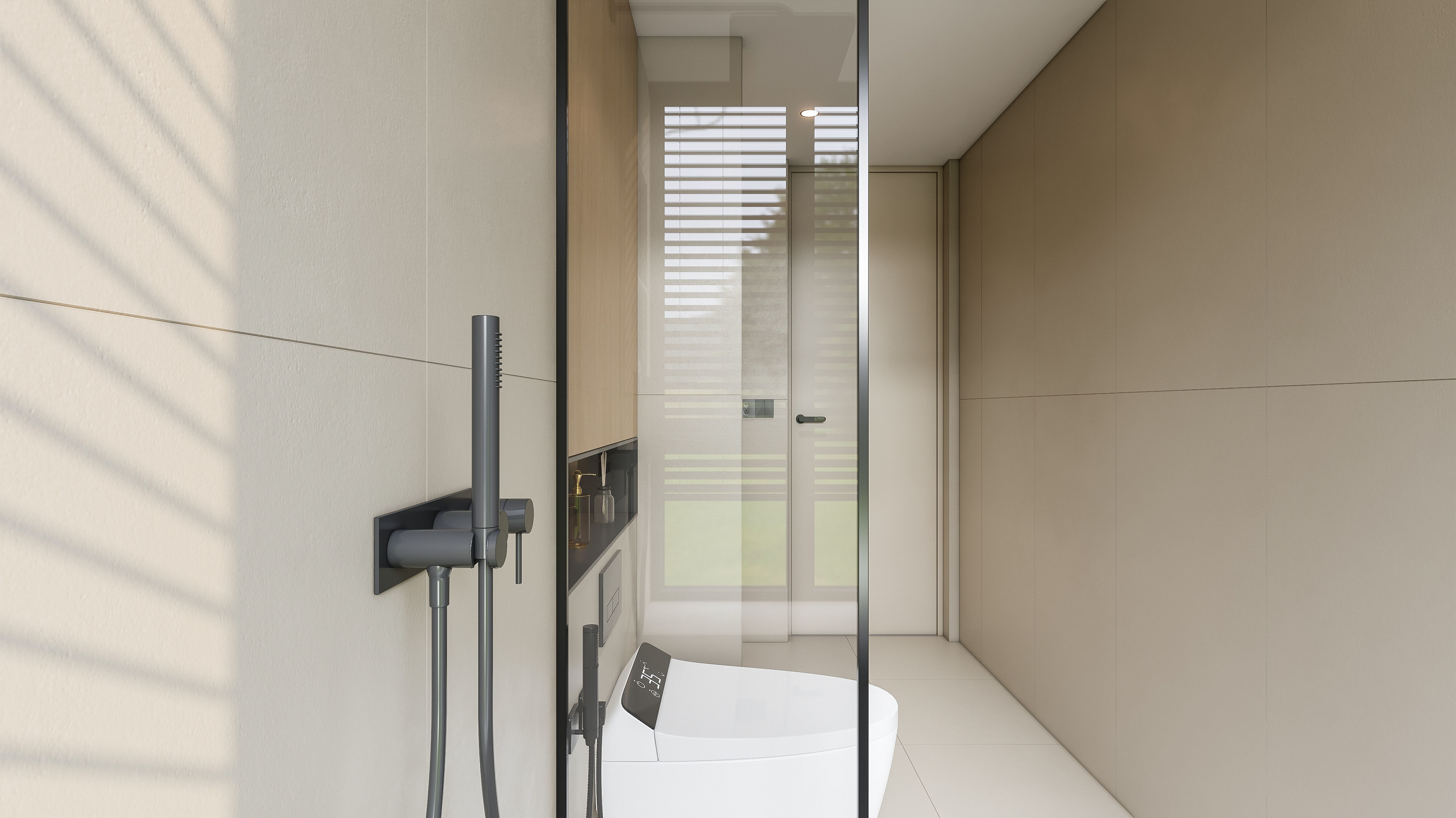 Bathroom 22 3D model_17