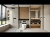 Bathroom 22 3D model_1