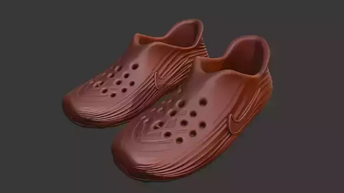 Nike ReactX Rejuven8 Men Shoes