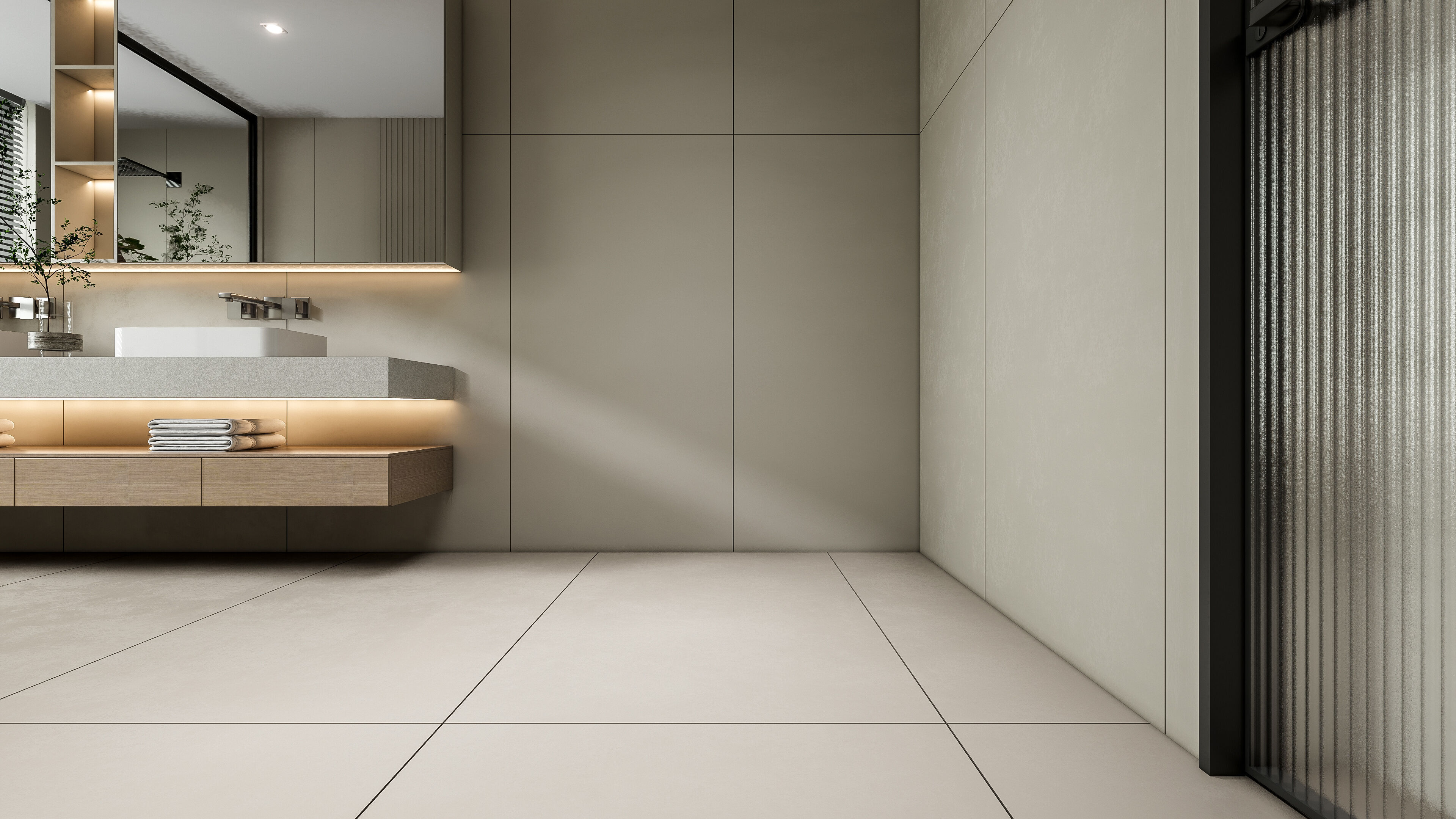 Bathroom 26 3D model_14