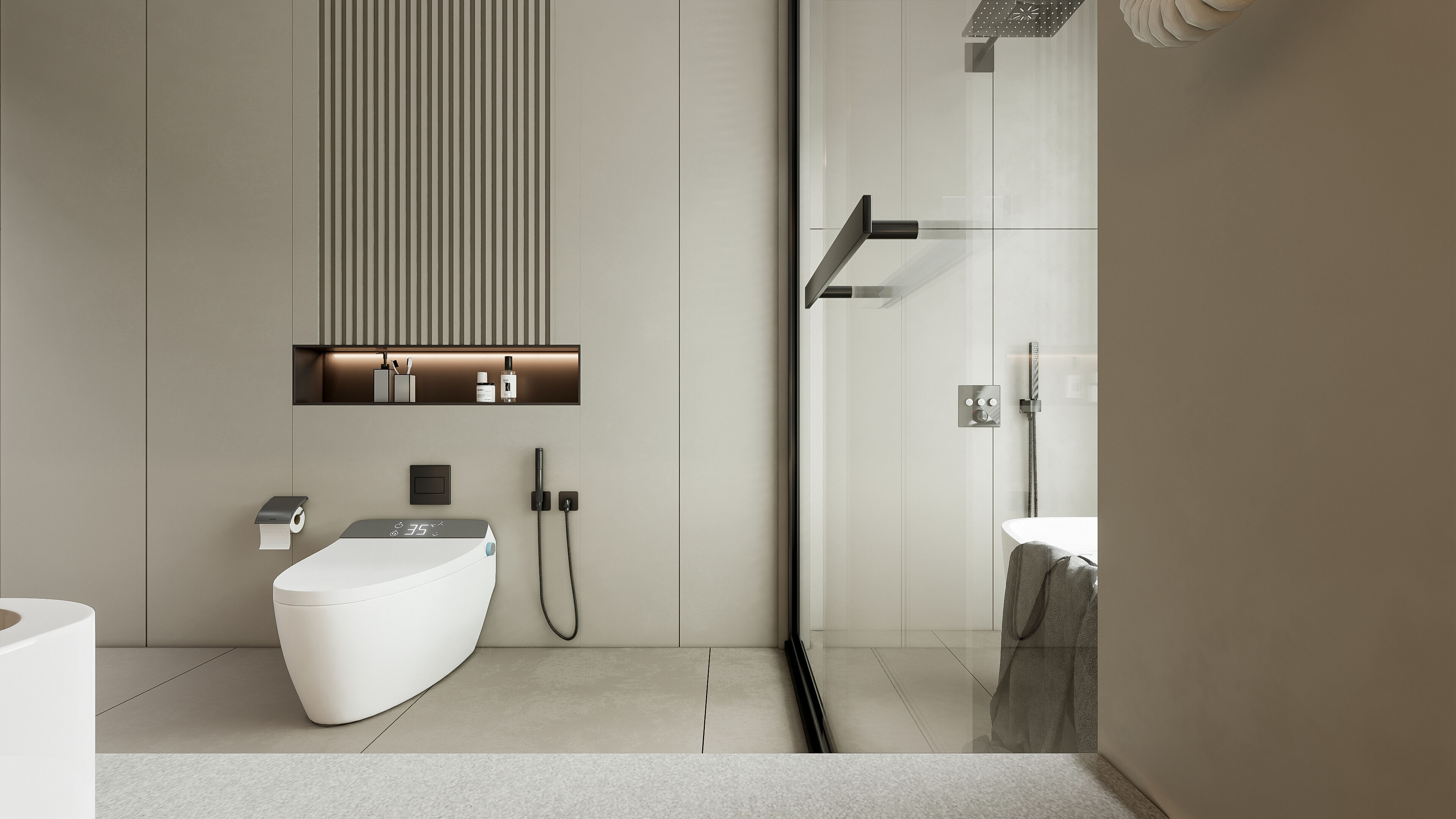 Bathroom 26 3D model_18