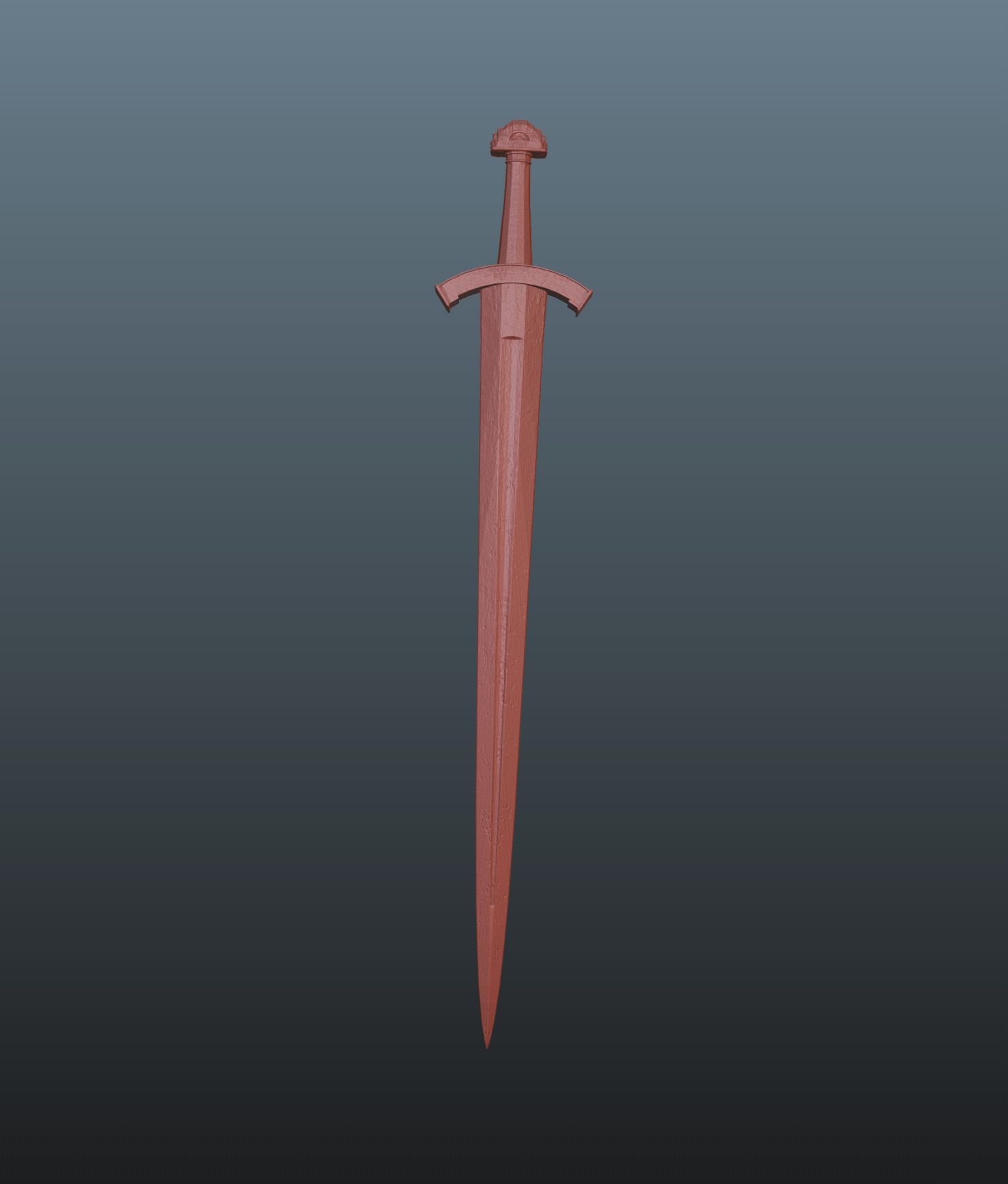 Elden Ring Leonine Misbegotten 3D print model_7