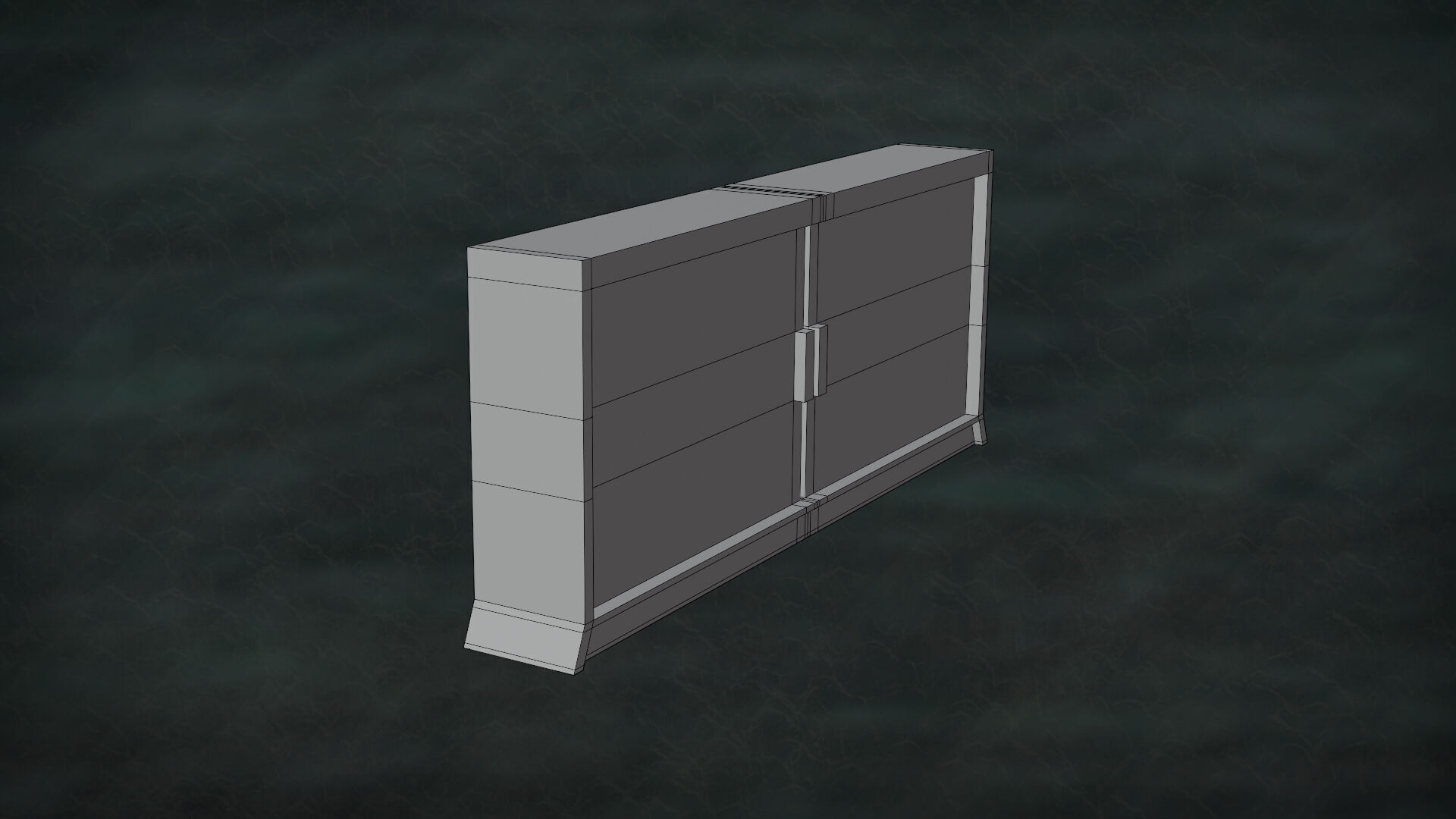Deco Closet Series Okkassus Lumitarium Lot1 N7-9 Group 3 3D model_16