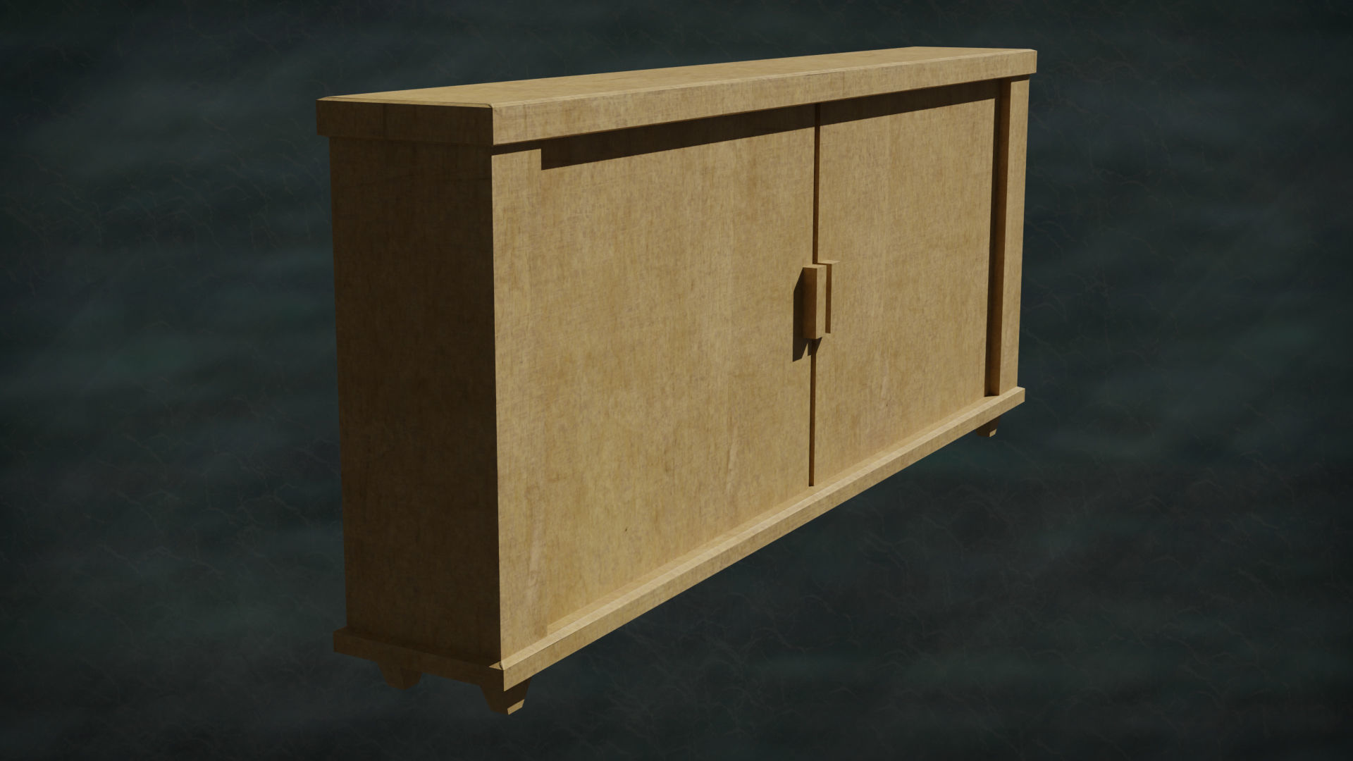 Deco Closet Series Okkassus Lumitarium Lot1 N7-9 Group 3 3D model_8