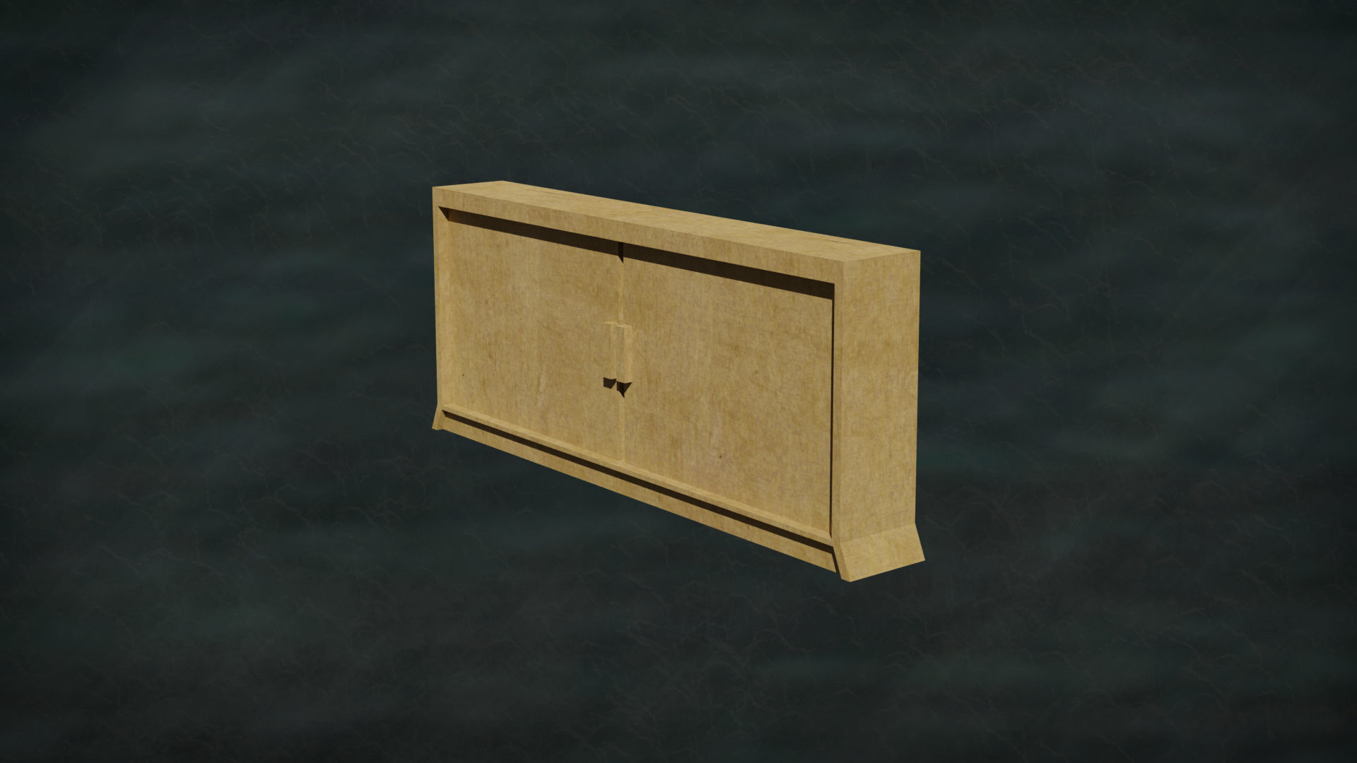 Deco Closet Series Okkassus Lumitarium Lot1 N7-9 Group 3 3D model_6