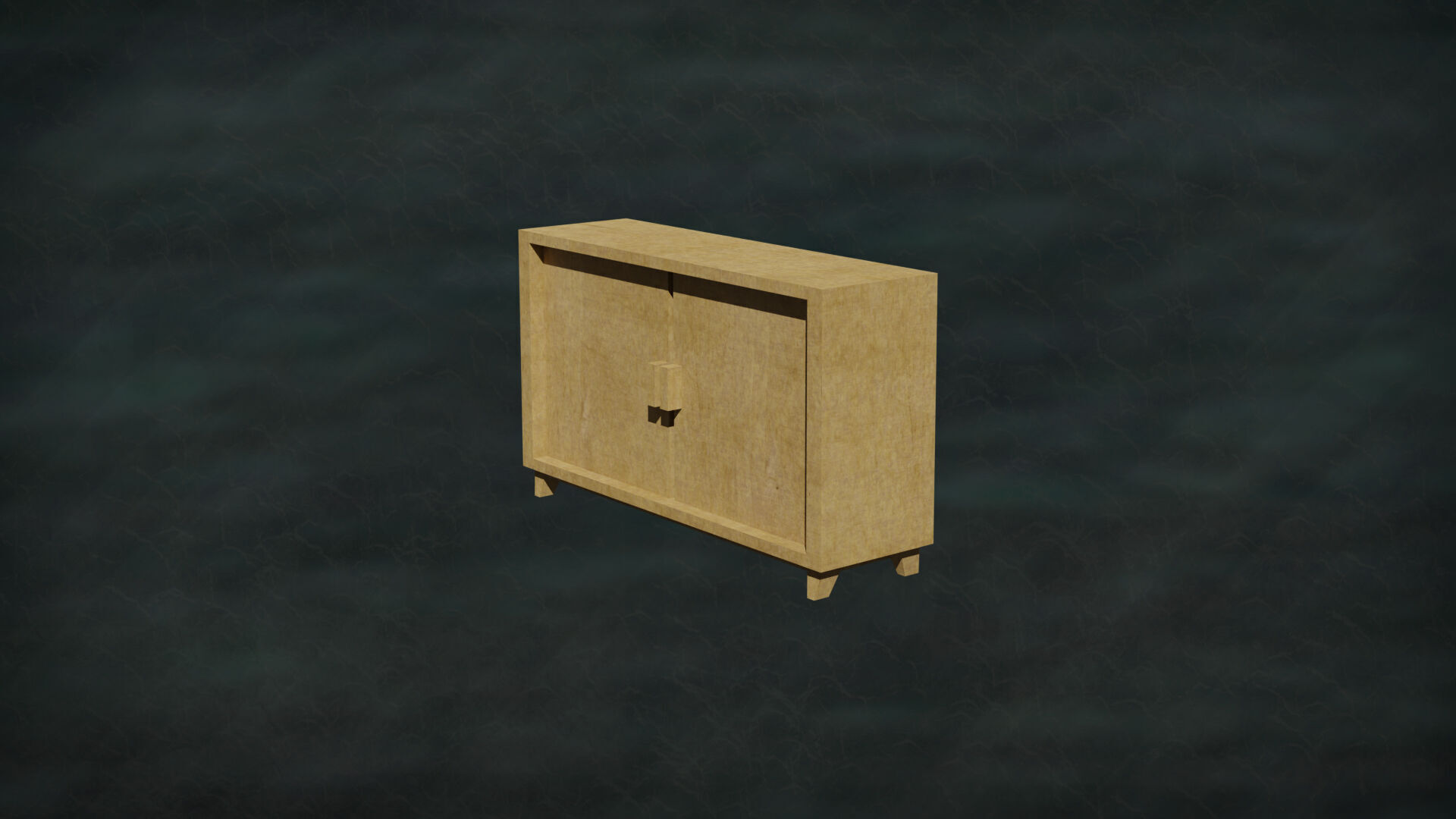 Deco Closet Series Okkassus Lumitarium Lot1 N7-9 Group 3 3D model_7