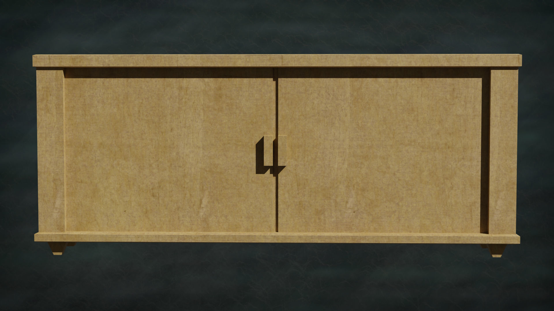 Deco Closet Series Okkassus Lumitarium Lot1 N7-9 Group 3 3D model_2