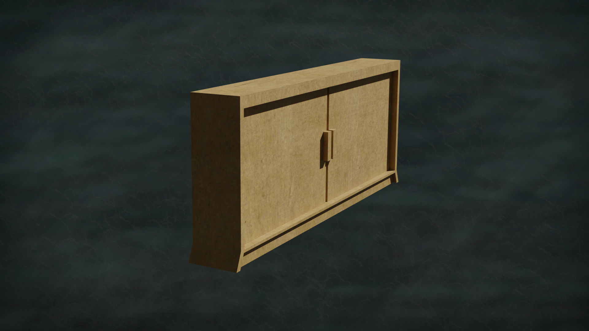 Deco Closet Series Okkassus Lumitarium Lot1 N7-9 Group 3 3D model_9