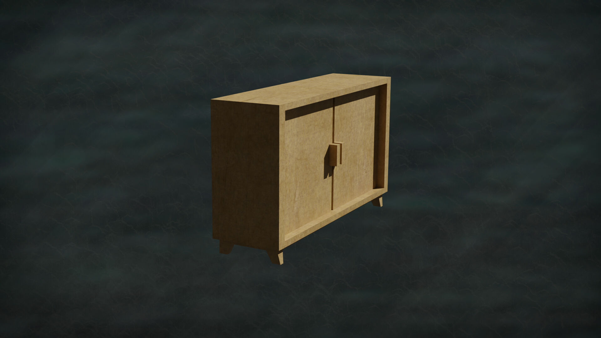 Deco Closet Series Okkassus Lumitarium Lot1 N7-9 Group 3 3D model_10